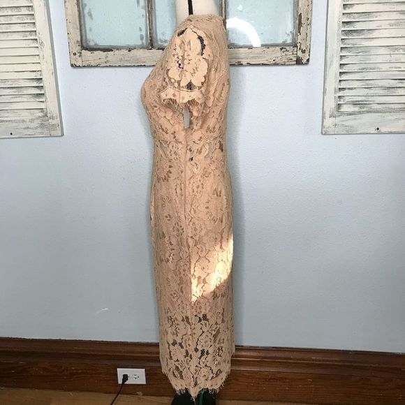 Beautiful NWT NSR Dress - Picture 5 of 14